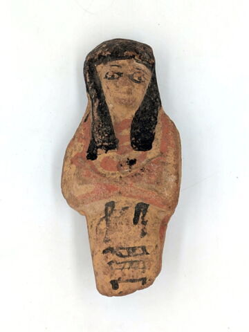 serviteur funéraire momiforme, image 1/5