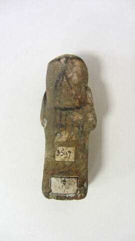 serviteur funéraire momiforme, image 2/4