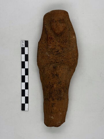 serviteur funéraire momiforme