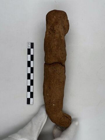 serviteur funéraire momiforme, image 2/4