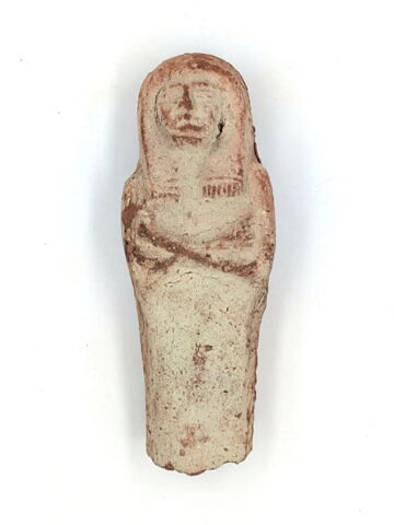 serviteur funéraire momiforme