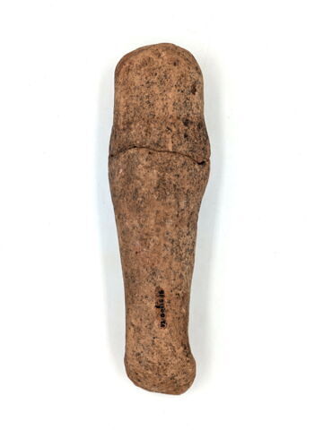 serviteur funéraire momiforme, image 2/4