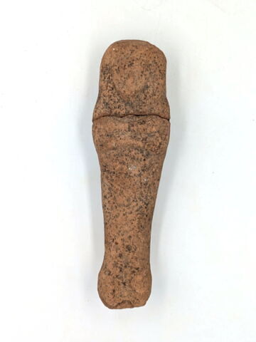 serviteur funéraire momiforme