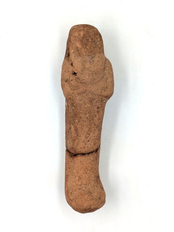 serviteur funéraire momiforme