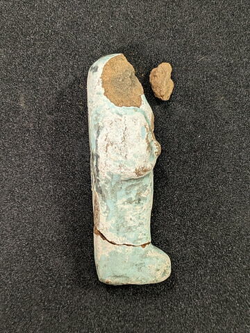 serviteur funéraire momiforme, image 2/9