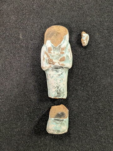 serviteur funéraire momiforme, image 4/9
