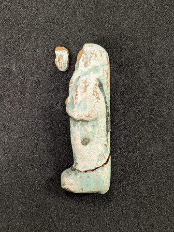 serviteur funéraire momiforme, image 5/9