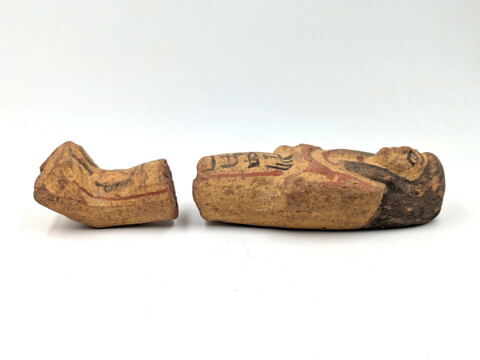 serviteur funéraire momiforme, image 5/5