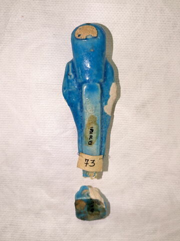 serviteur funéraire momiforme, image 2/2