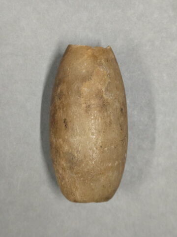alabastron à base plate, image 3/4