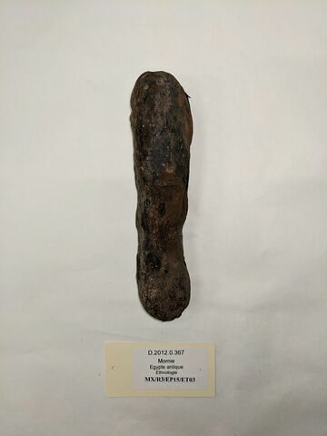 pseudo-momie, image 3/3