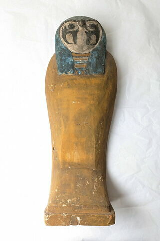 cercueil miniature ; pseudo-momie ; boule magique ; figurine, image 2/8