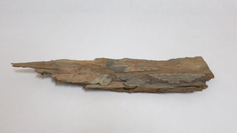 cercueil ; fragment, image 3/4