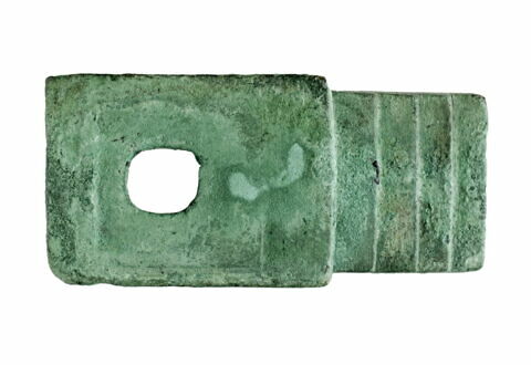 socle, image 3/5