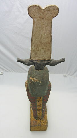 statue de Ptah-Sokar-Osiris, image 5/9