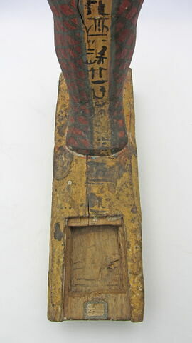 statue de Ptah-Sokar-Osiris, image 6/9