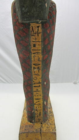 statue de Ptah-Sokar-Osiris, image 8/9