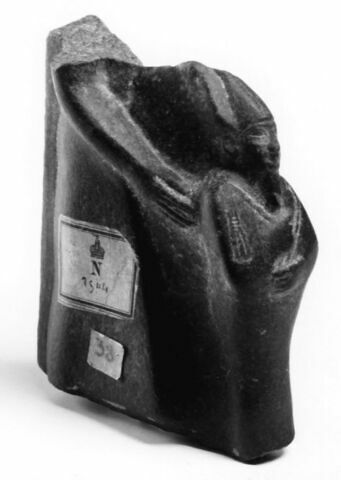 statue théophore, image 3/3