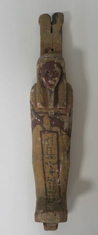 statue de Ptah-Sokar-Osiris, image 2/8