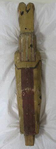 statue de Ptah-Sokar-Osiris, image 3/8