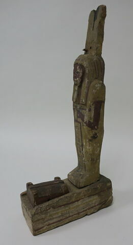 statue de Ptah-Sokar-Osiris, image 7/8