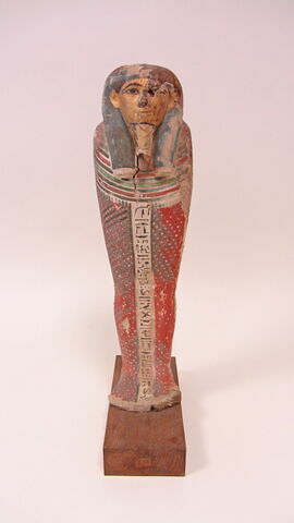 statue de Ptah-Sokar-Osiris, image 1/7
