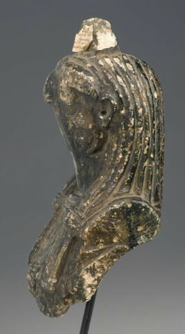 figurine d'Horus légionnaire, image 3/4