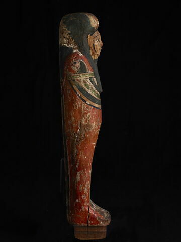 statue de Ptah-Sokar-Osiris, image 2/8
