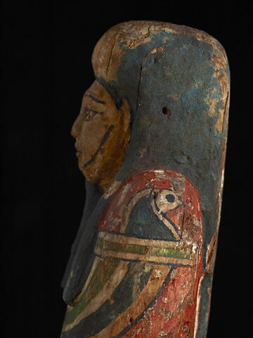 statue de Ptah-Sokar-Osiris, image 7/8