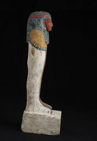 statue de Ptah-Sokar-Osiris, image 3/5