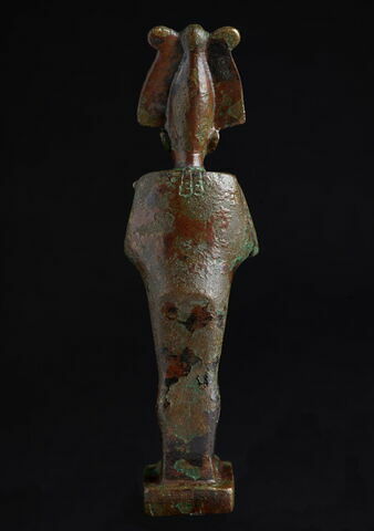 figurine d'Osiris, image 2/5
