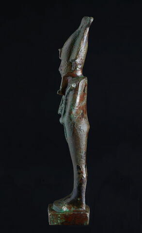 figurine d'Osiris, image 3/5