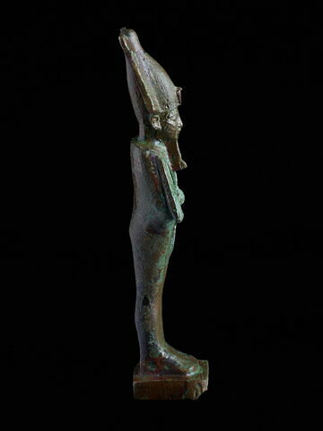 figurine d'Osiris, image 5/5