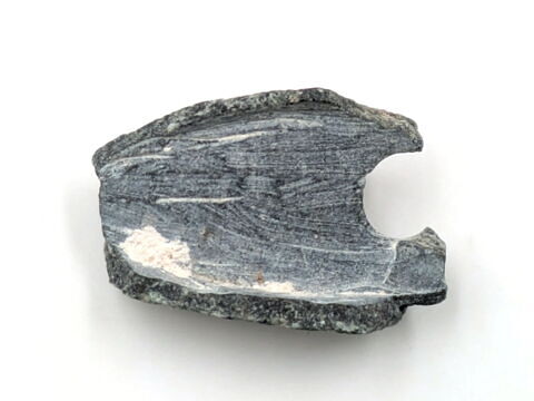 élément d'incrustation de statue  ; élément d'incrustation de cercueil, image 1/2