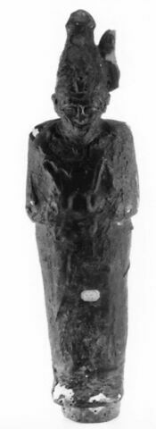statue de Ptah-Sokar-Osiris, image 3/3