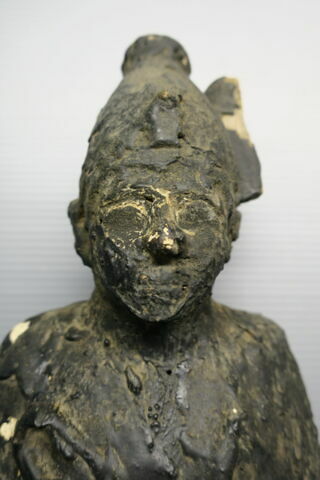 statue de Ptah-Sokar-Osiris, image 2/3