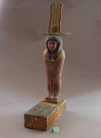 statue de Ptah-Sokar-Osiris, image 4/6