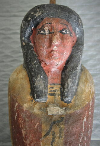 statue de Ptah-Sokar-Osiris, image 2/6