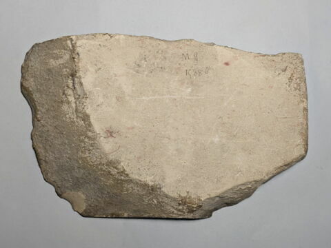 relief ; bloc de paroi, image 2/2