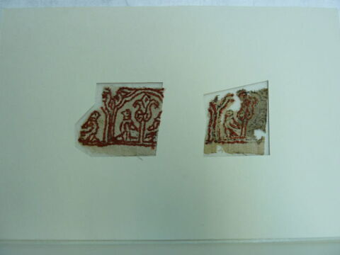 tissu, image 2/2