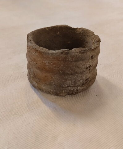vase