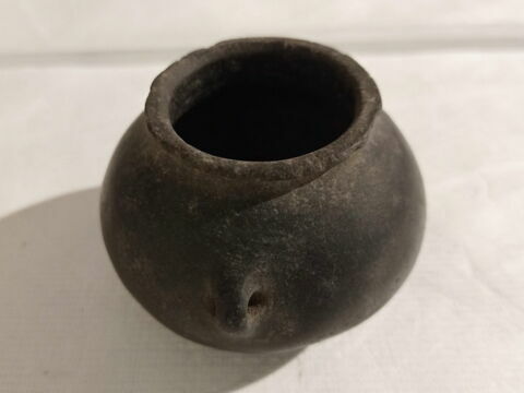 pot ; vase miniature, image 3/3