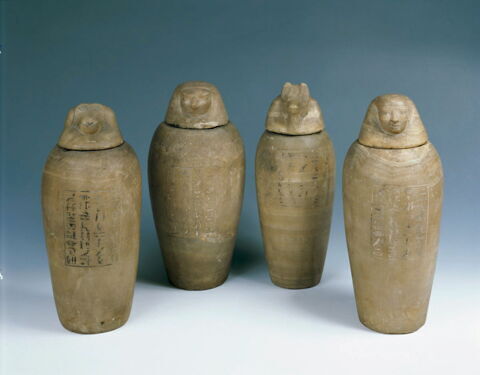 vase canope