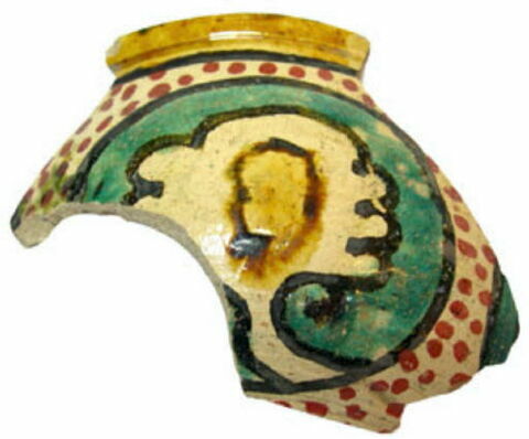 vase