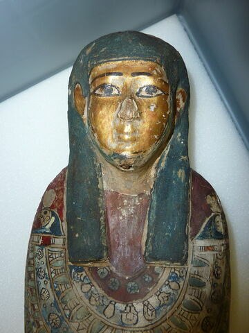 statue de Ptah-Sokar-Osiris, image 7/7