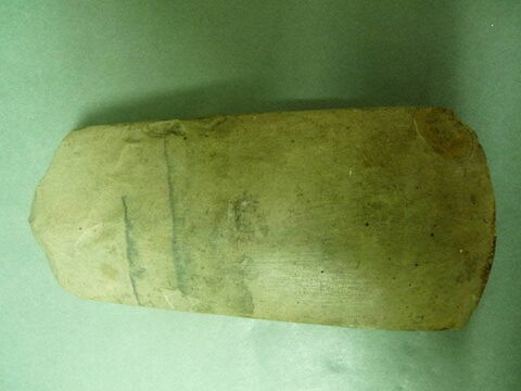 instrument d'artisanat
