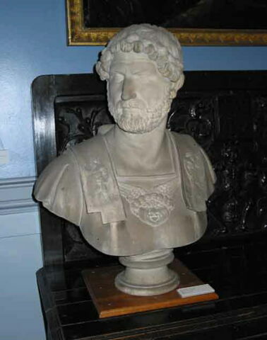 statue en buste, image 2/2