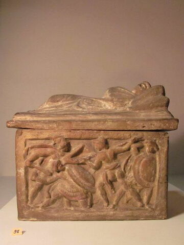 couvercle d'urne, image 3/6