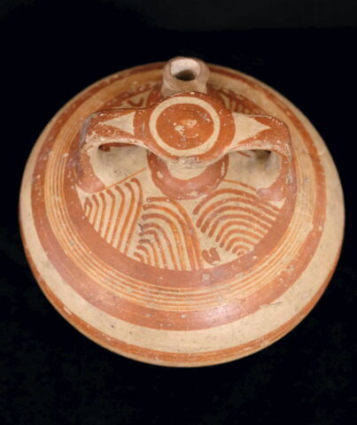 vase à étrier, image 3/7