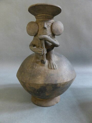 vase